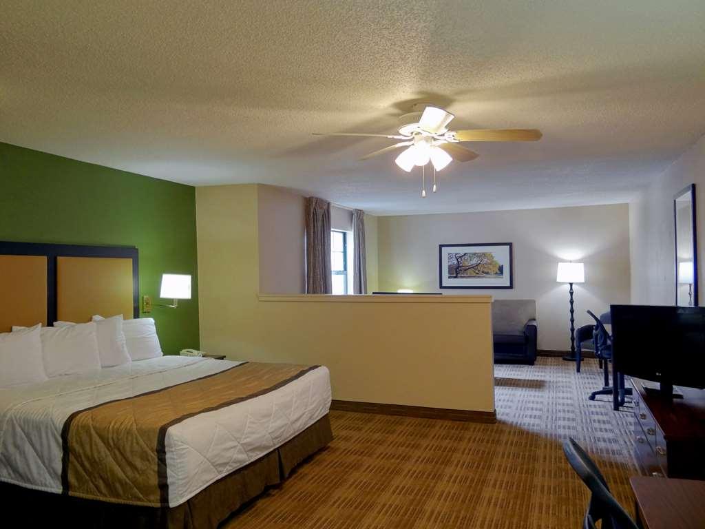 Extended Stay America Suites - Olympia - Tumwater Pokój zdjęcie