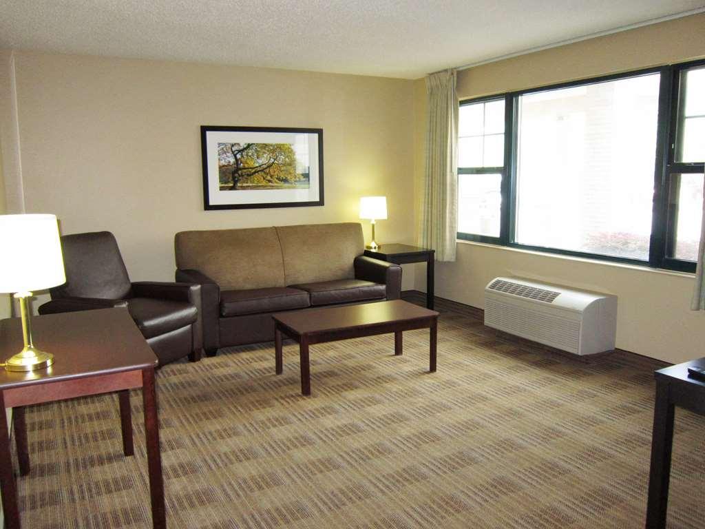 Extended Stay America Suites - Olympia - Tumwater Pokój zdjęcie