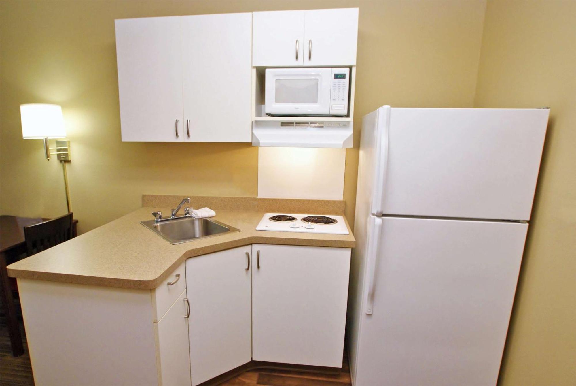 Extended Stay America Suites - Olympia - Tumwater Zewnętrze zdjęcie