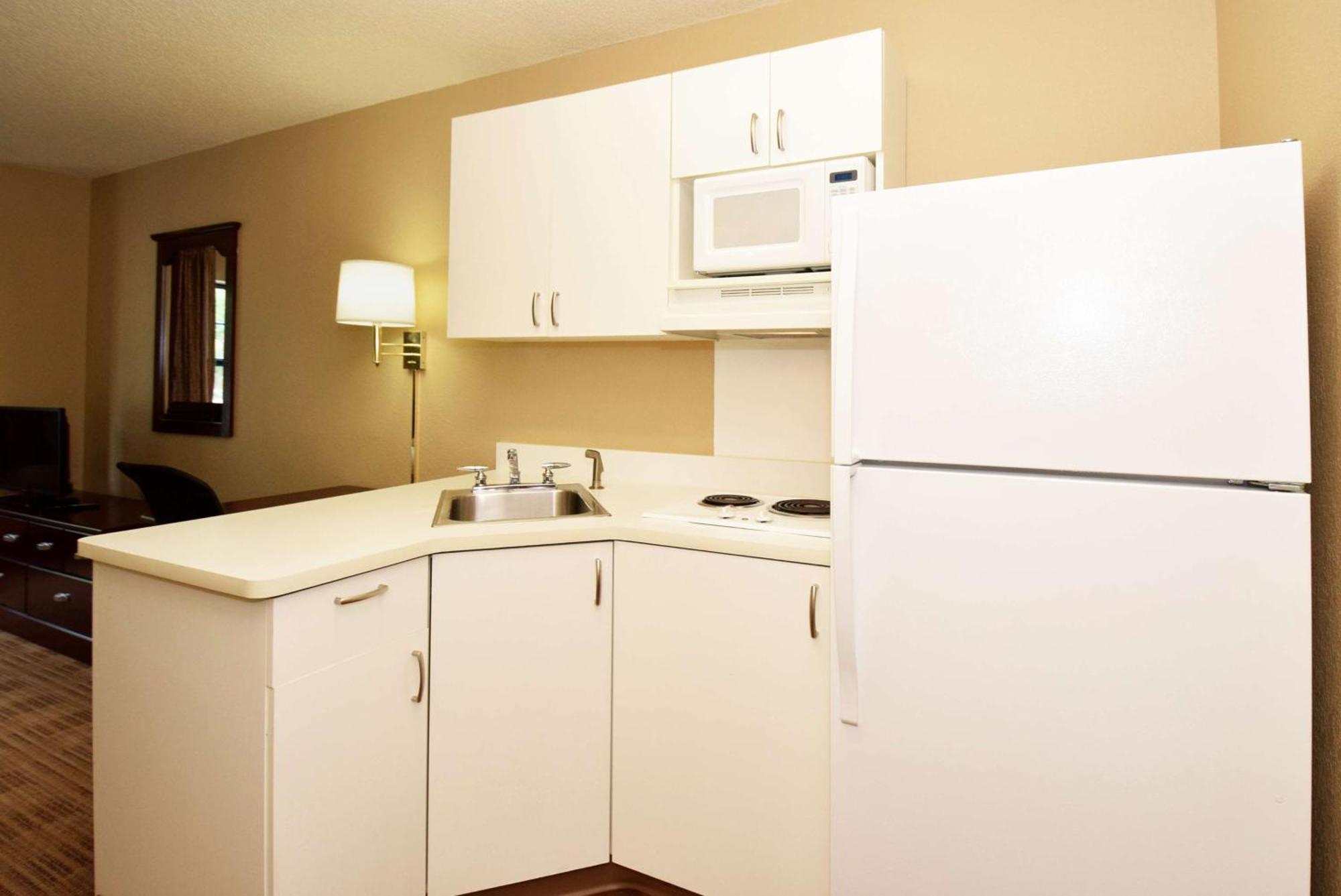 Extended Stay America Suites - Olympia - Tumwater Zewnętrze zdjęcie