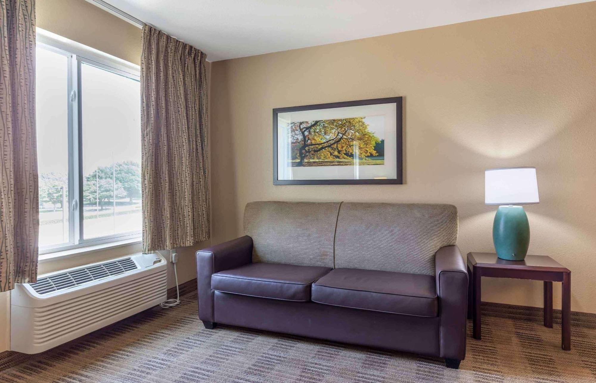 Extended Stay America Suites - Olympia - Tumwater Zewnętrze zdjęcie