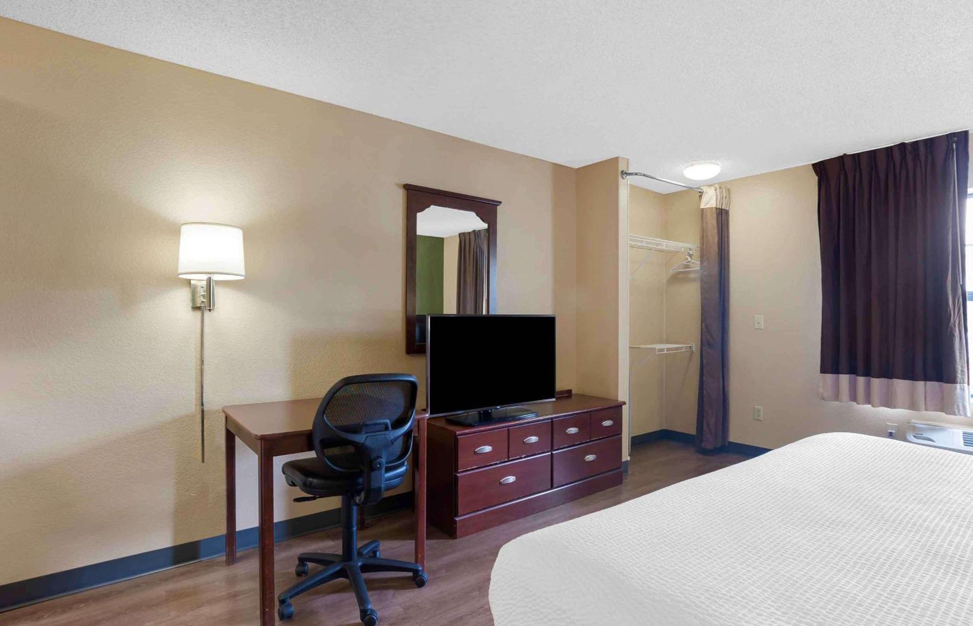 Extended Stay America Suites - Olympia - Tumwater Zewnętrze zdjęcie