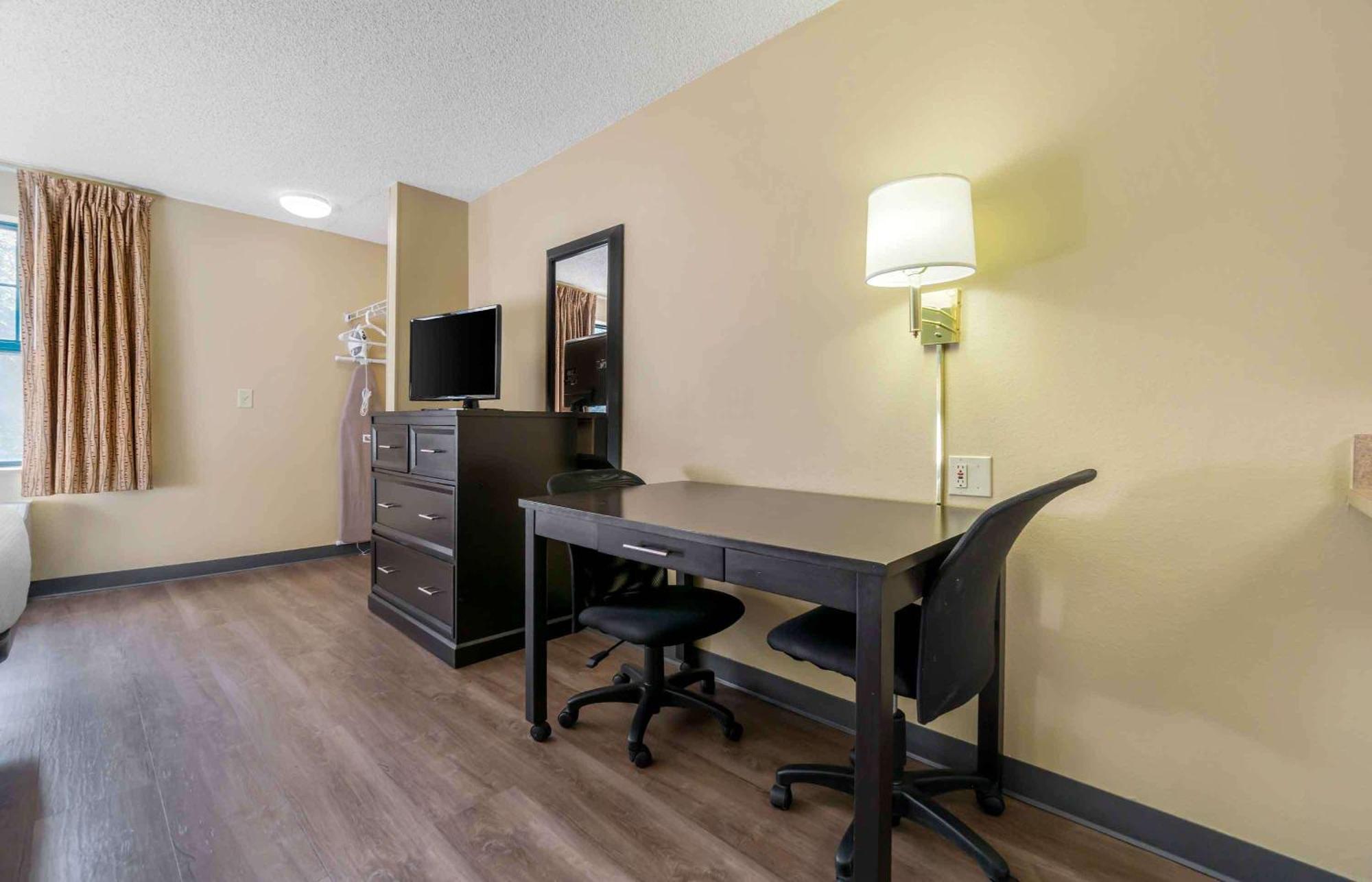 Extended Stay America Suites - Olympia - Tumwater Zewnętrze zdjęcie