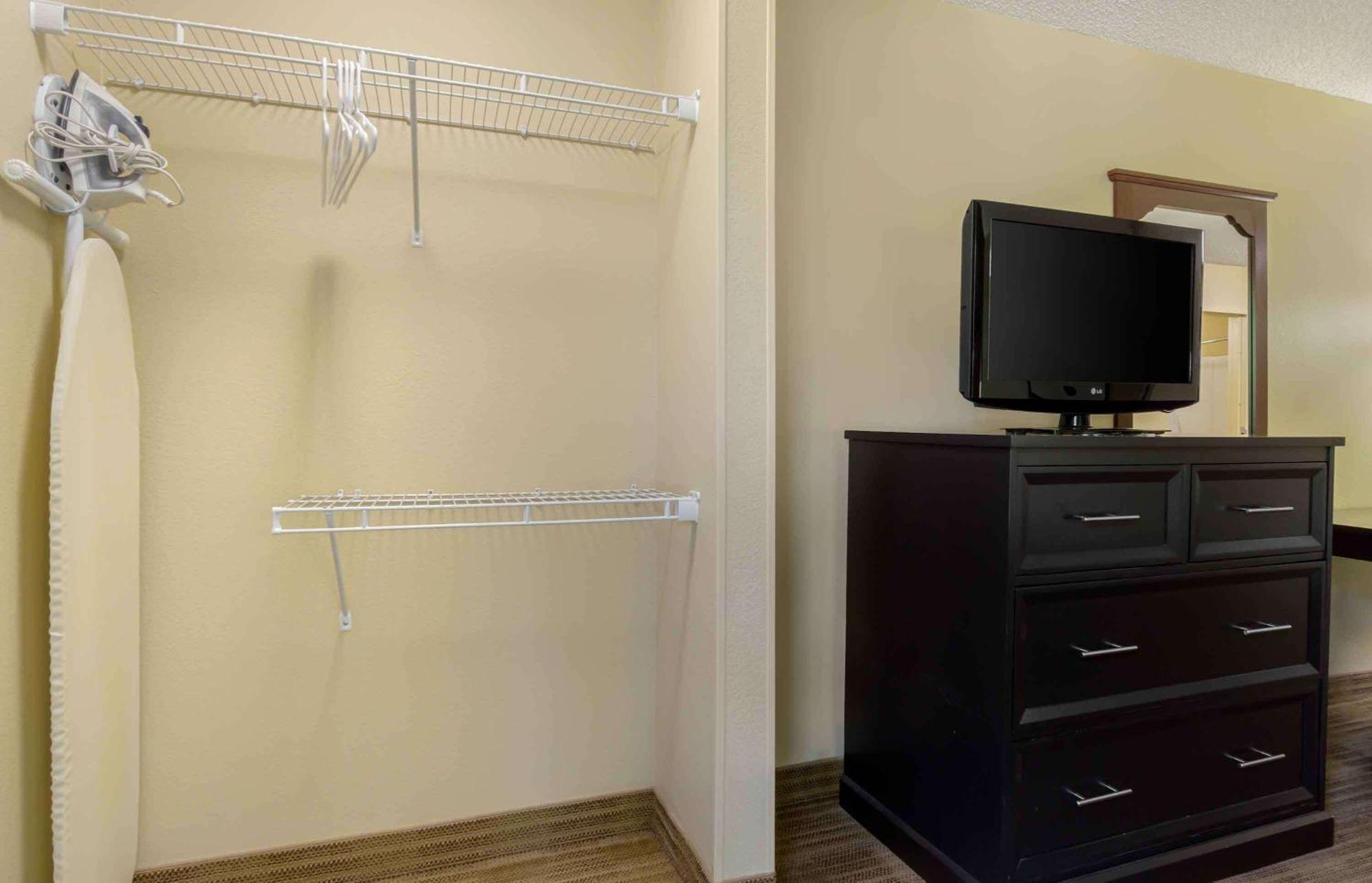 Extended Stay America Suites - Olympia - Tumwater Zewnętrze zdjęcie