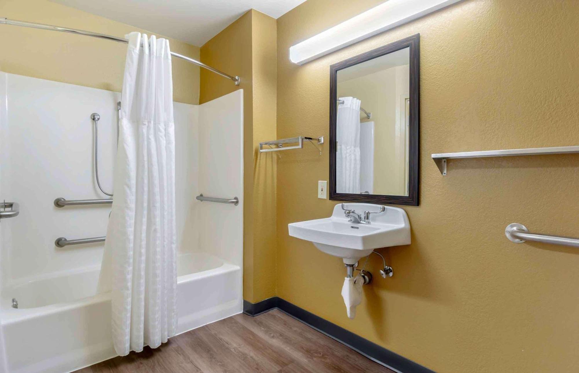 Extended Stay America Suites - Olympia - Tumwater Zewnętrze zdjęcie