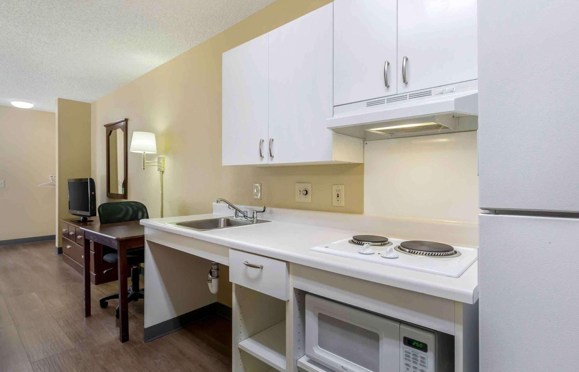 Extended Stay America Suites - Olympia - Tumwater Zewnętrze zdjęcie