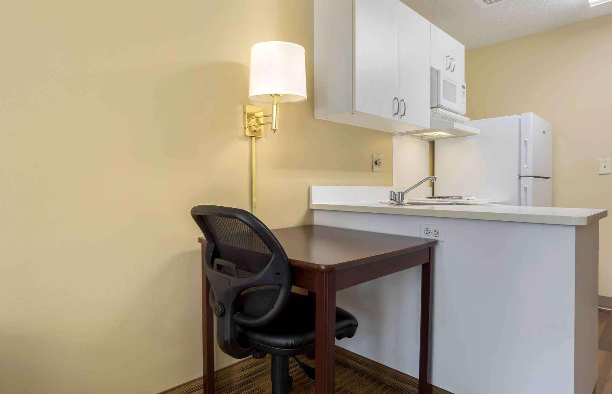 Extended Stay America Suites - Olympia - Tumwater Zewnętrze zdjęcie