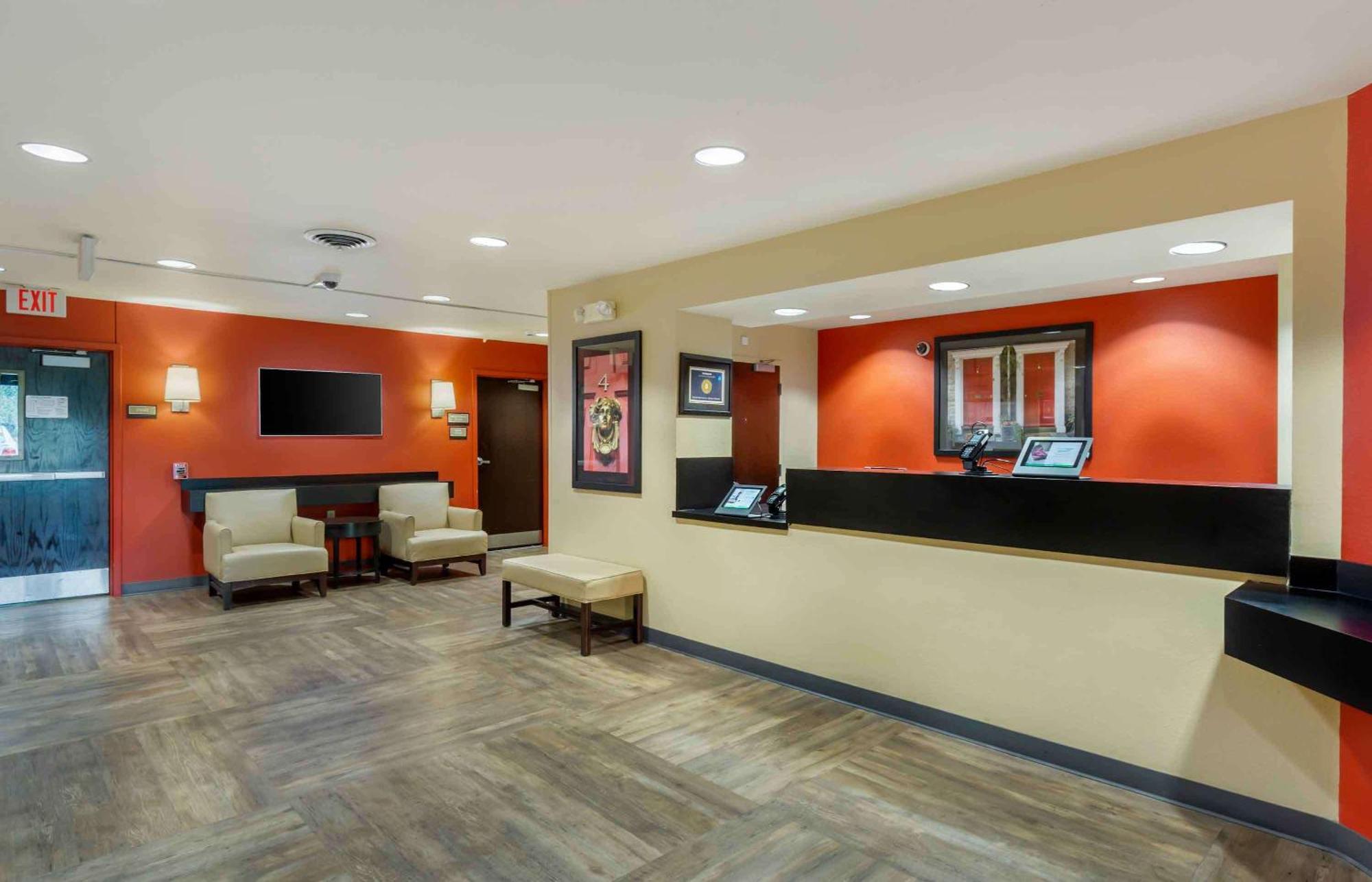 Extended Stay America Suites - Olympia - Tumwater Zewnętrze zdjęcie