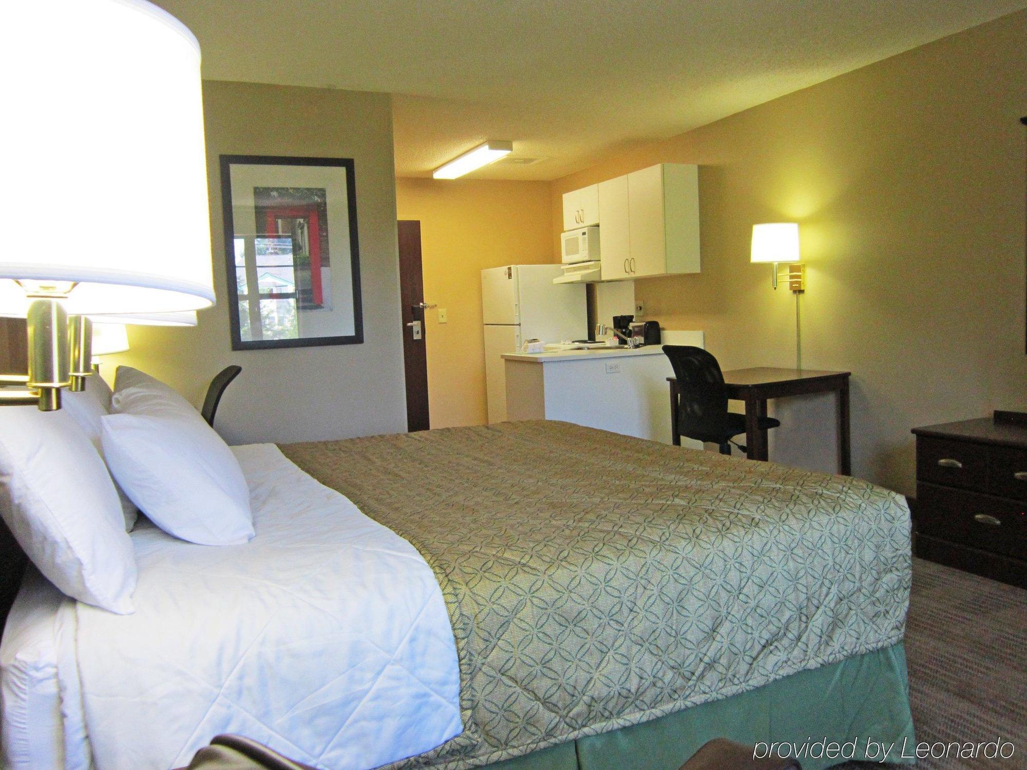 Extended Stay America Suites - Olympia - Tumwater Zewnętrze zdjęcie