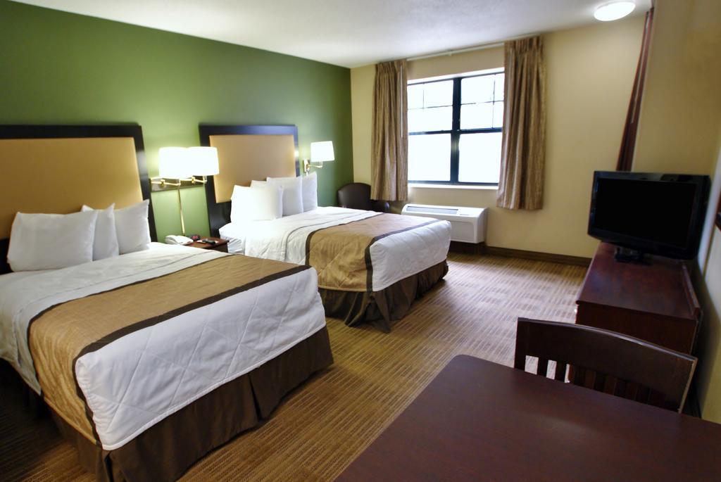 Extended Stay America Suites - Olympia - Tumwater Zewnętrze zdjęcie
