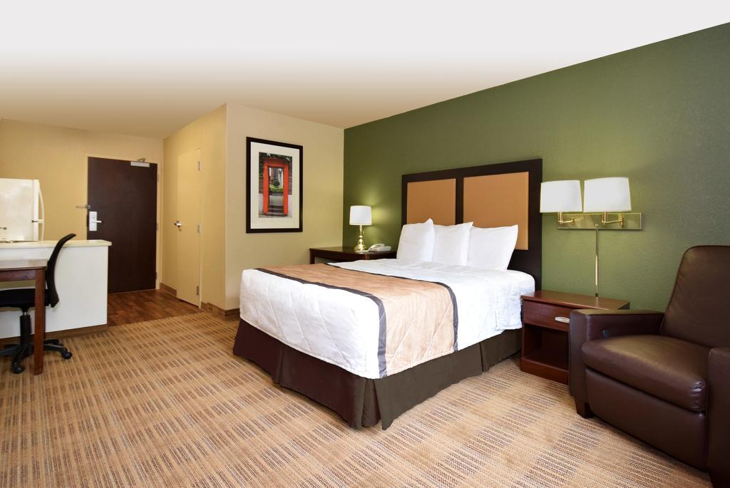 Extended Stay America Suites - Olympia - Tumwater Zewnętrze zdjęcie