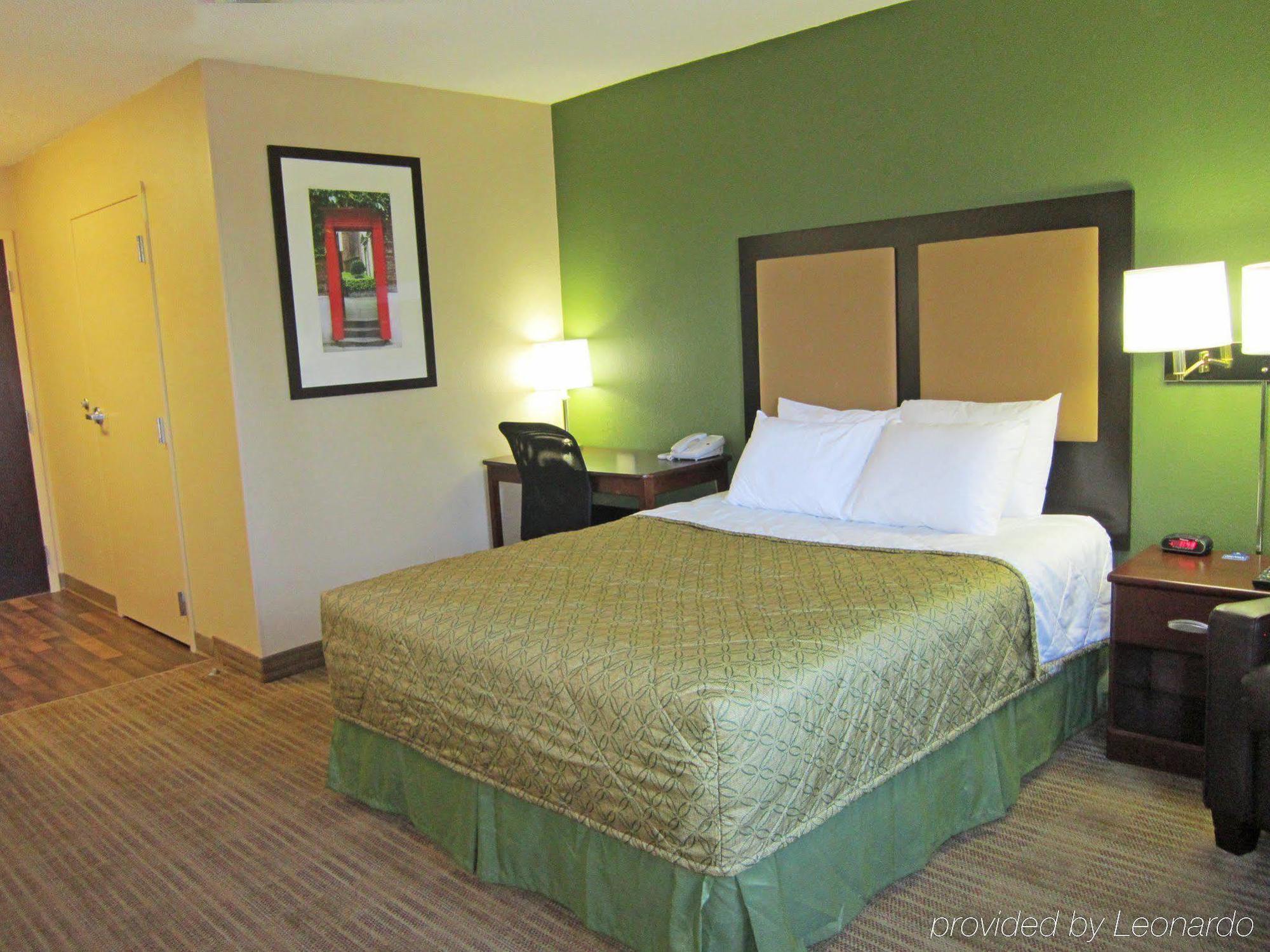 Extended Stay America Suites - Olympia - Tumwater Zewnętrze zdjęcie