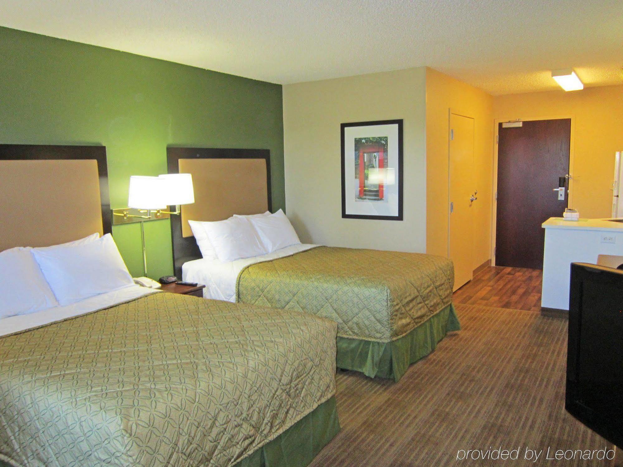 Extended Stay America Suites - Olympia - Tumwater Zewnętrze zdjęcie
