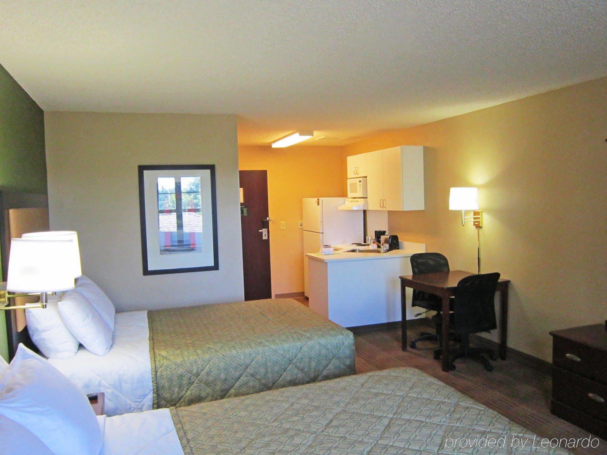 Extended Stay America Suites - Olympia - Tumwater Zewnętrze zdjęcie