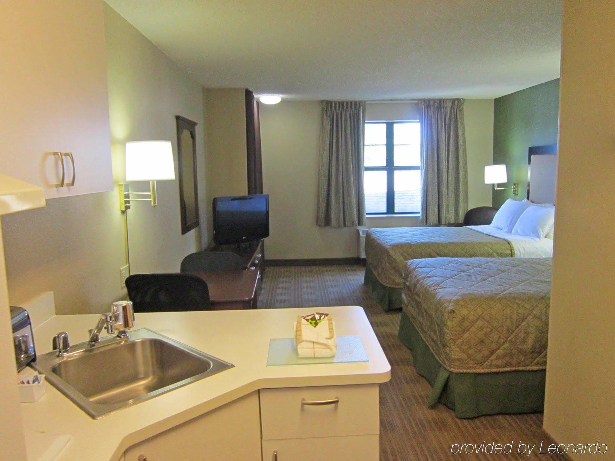 Extended Stay America Suites - Olympia - Tumwater Zewnętrze zdjęcie