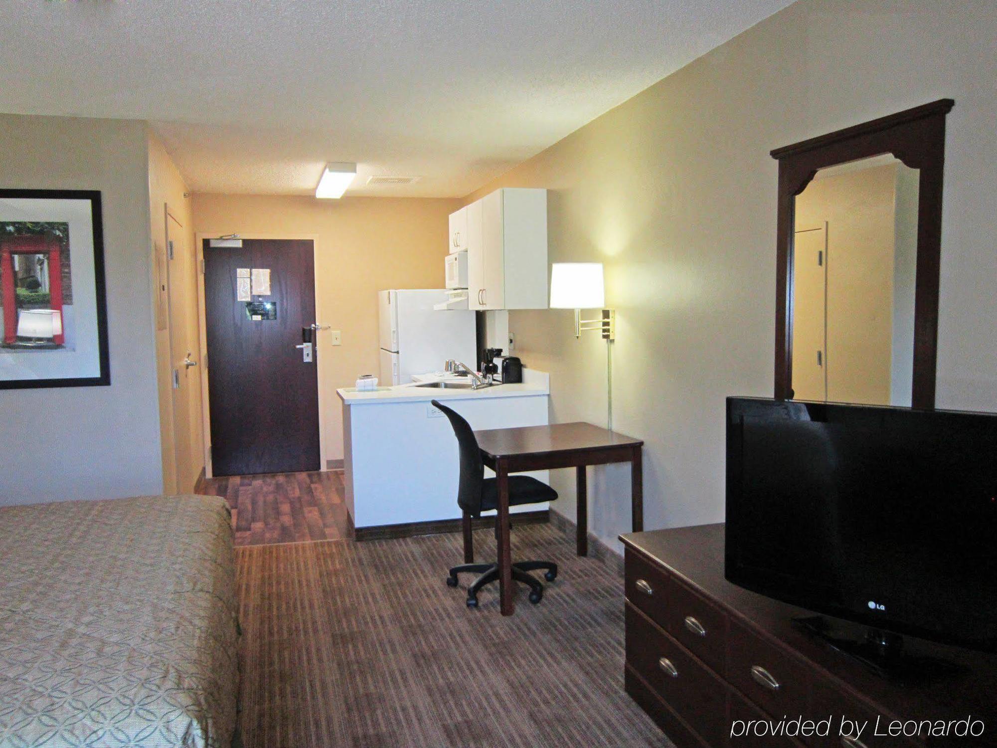 Extended Stay America Suites - Olympia - Tumwater Zewnętrze zdjęcie