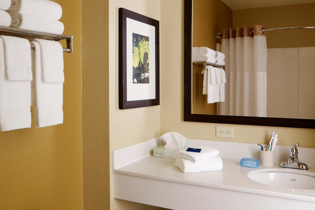 Extended Stay America Suites - Olympia - Tumwater Zewnętrze zdjęcie